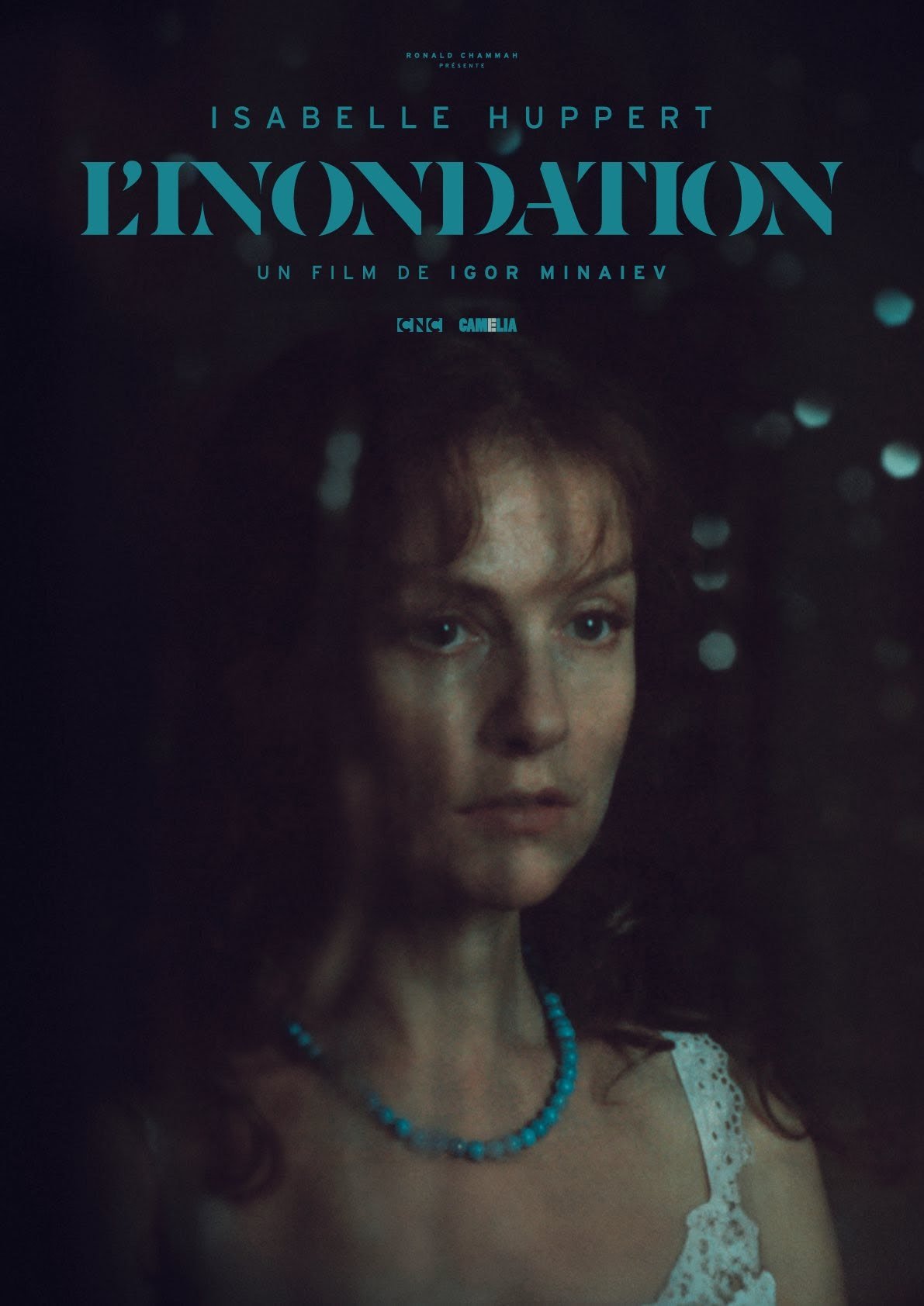 Постер L'inondation